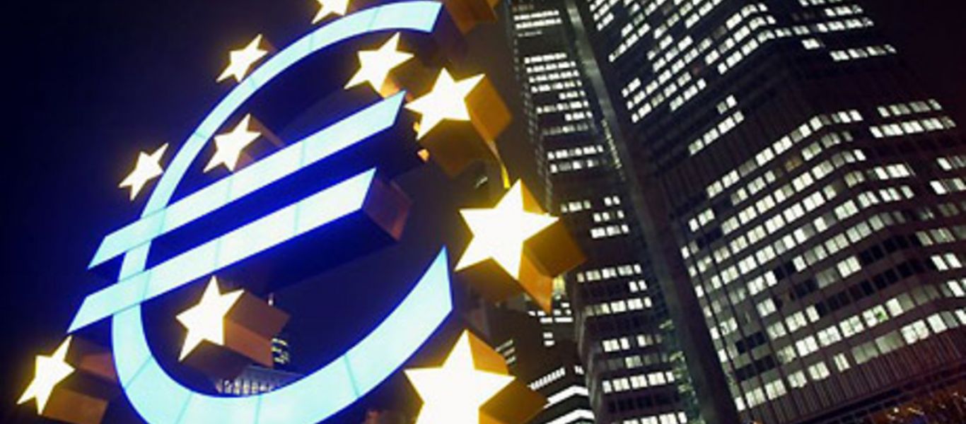 ΕΚΤ: Το 80% του πληθωρισμού στην ευρωζώνη είναι εξωγενές