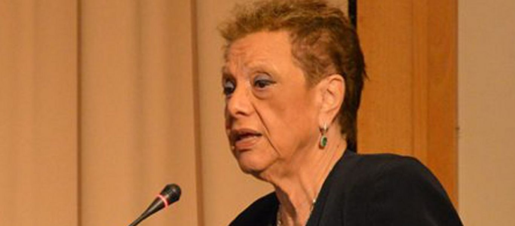 Ε.Γιαμαρέλλου: «Το lockdown είναι μια κίνηση απελπισίας – Δε το θέλουμε»
