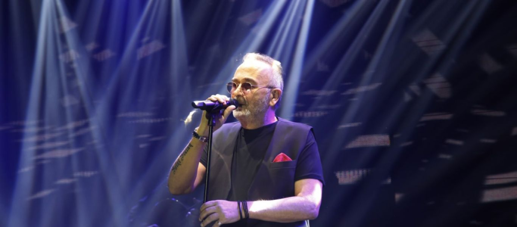 Και ο Σ.Γονίδης στηρίζει τον Α.Σερβετάλη: «Του βγάζω το καπέλο – Άνθρωπος που σέβεται τον Θεό» (βίντεο)