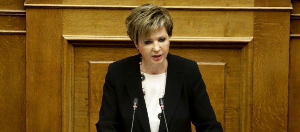 Ο.Γεροβασίλη: «Η εγκληματική διαχείριση της πανδημίας από την κυβέρνηση έβαλε στο “βαθύ κόκκινο” & τον νομό Άρτας»