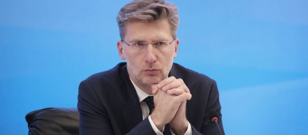 Α.Σκέρτσος: «Μέλη του Ρουβίκωνα βανδάλισαν το διαμέρισμά μου – Ήρθαν πρόσωπο με πρόσωπο με την σύζυγό μου»