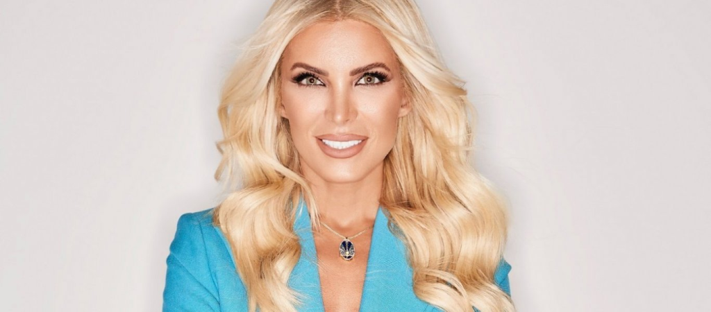 Κ.Καινούργιου: Η γιορτή, τα δάκρυα & τα υπονοούμενα για την προσωπική της ζωή (βίντεο)