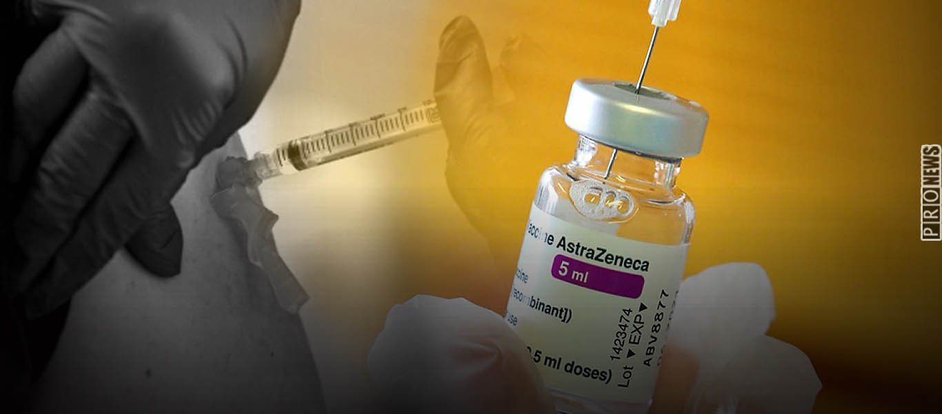 Και εγκεφαλικά προκαλεί το εμβόλιο της AstraZeneca – Τί περιμένει τους Έλληνες που έκαναν 1,8 εκατ. δόσεις του;