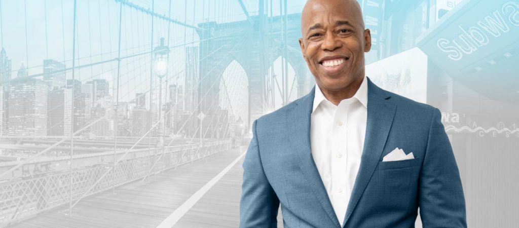 Ο δήμαρχος της Νέας Υόρκης δηλώνει φίλος των Τούρκων: «Έπαιξαν σημαντικό ρόλο στη διαμόρφωση της Ανθρωπότητας»