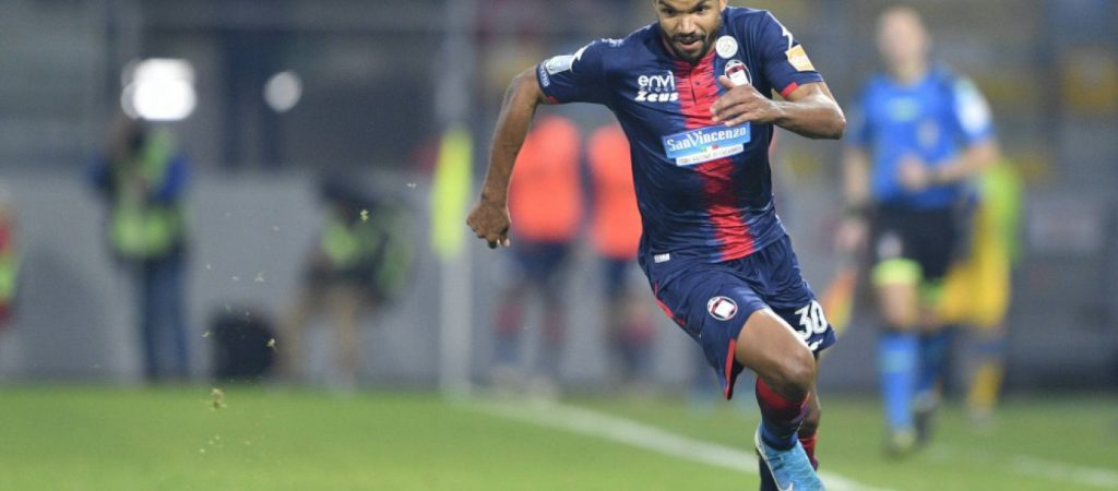 Junior Messias: Από οικοδόμος και ντελιβεράς ήρωας της μιας βραδιάς στη Μίλαν