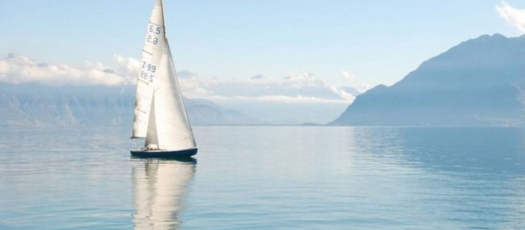 Έχετε αναρωτηθεί; – Μπορεί ένα ιστιοφόρο να ξεπεράσει την ταχύτητα του ανέμου;