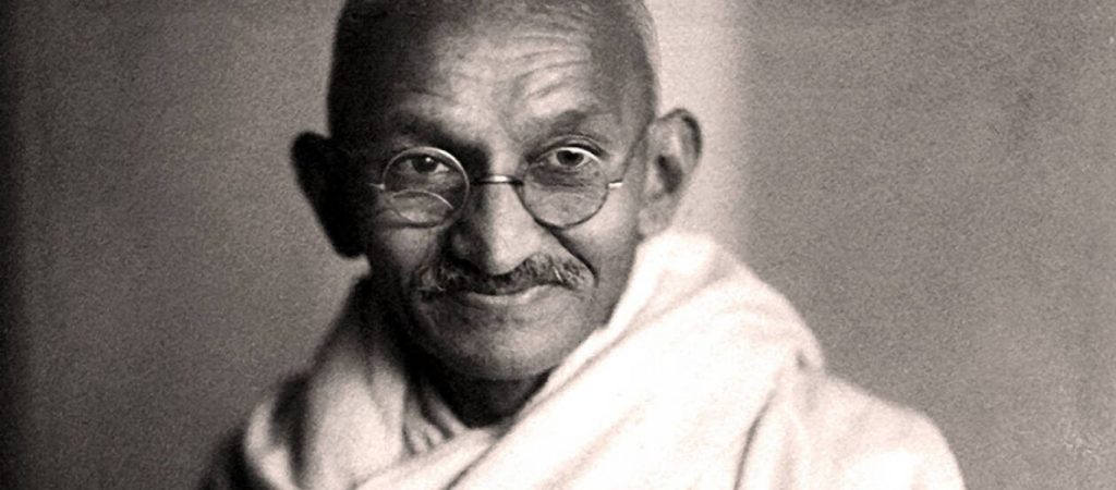 Αυτά είναι τα επτά αμαρτήματα της κοινωνίας σύμφωνα με τον Μαχάτμα Γκάντι