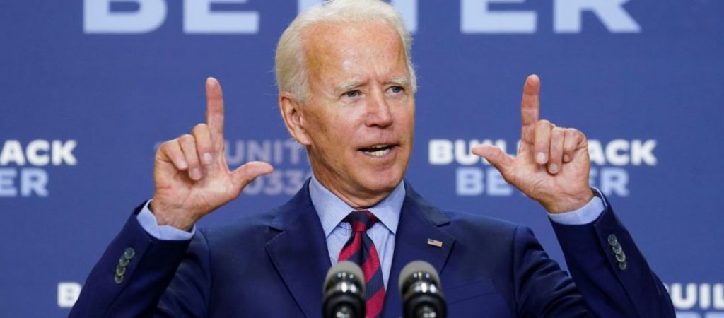 ΗΠΑ: Καλοήθης ο πολύποδας που αφαιρέθηκε από τον Τ.Μπάιντεν