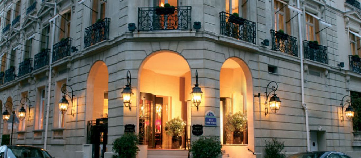 Αυτά είναι τα παλαιότερα ξενοδοχεία στον κόσμο! – Δείτε που βρίσκονται