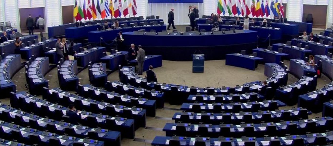 Το Ευρωκοινοβούλιο ενέκρινε τον προϋπολογισμό για το 2022