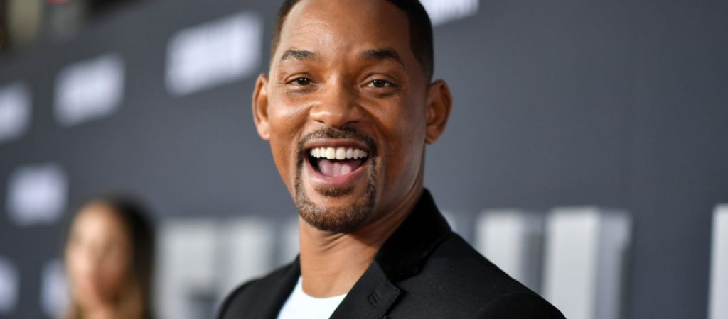 Αποκαλυπτικός ο Γουίλ Σμιθ: «Έπαθα ψυχοσωματικά από το πολύ σεξ έφτανα σε οργασμό και μου ερχόταν αναγούλα»