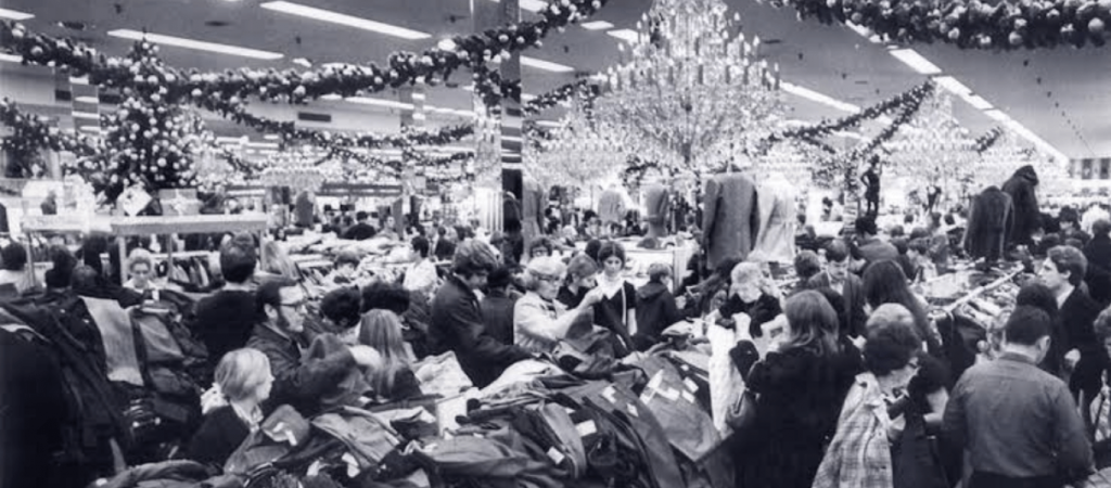 Η Black Friday από το 1869 έως σήμερα: Από πού ξεκίνησε και πώς ονομάζεται σε άλλες χώρες;