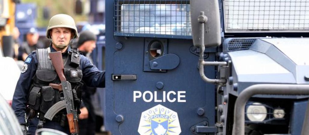 Κόσοβο: Πυροβολισμοί εναντίον λεωφορείου με μαθητές – Αναφορές για νεκρούς και τραυματίες!