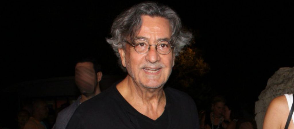 Ο Νίκος Γαλανός αποκάλυψε το πρόβλημα που αντιμετώπιζε με την χαρτοπαιξία – Πως κατάφερε να το ξεπεράσει