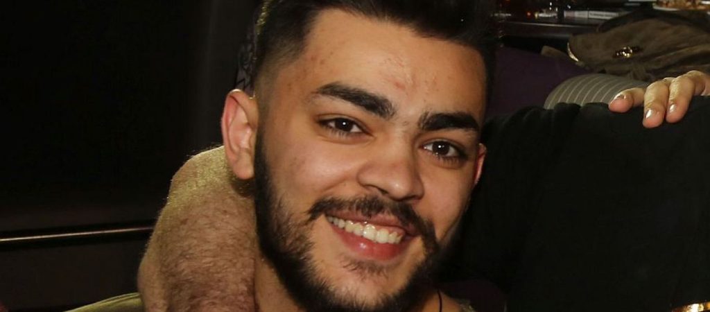 Η απάντηση του Χρήστου Σαντικάι στη «χοντράδα» της Μάρας Μεϊμαράδη περί… ράτσας