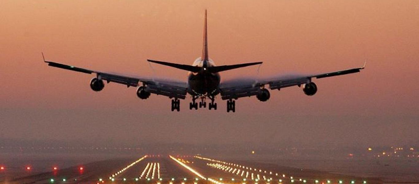 Ρωσία: Απαγόρευση πτήσεων από αφρικανικές χώρες και Χονγκ Κονγκ για να προλάβει τις μεταλλάξεις