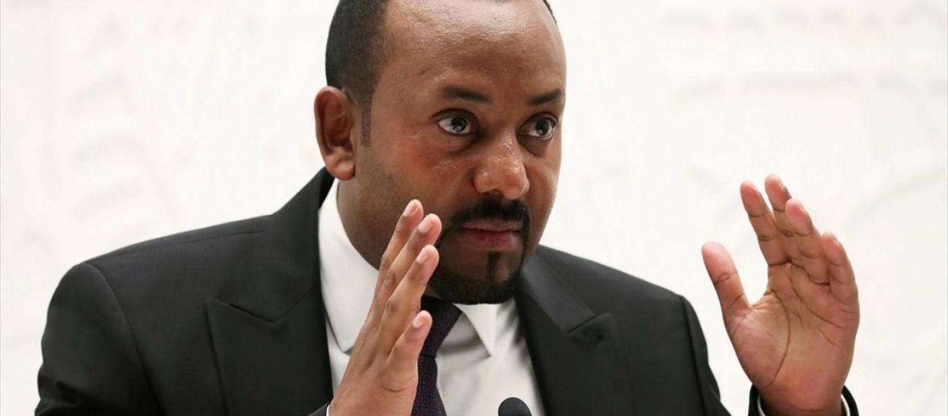 Αιθιοπία: «Θα θάψουμε τον εχθρό σε ένα μήνα» διαμηνύει από το πεδίο της μάχης ο Αμπί Αχμέντ