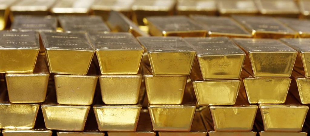 Όταν κλάπηκαν από το αεροδρόμιο Χίθροου 10 τόνοι χρυσού – Πώς έγινε η ληστεία του αιώνα (βίντεο)