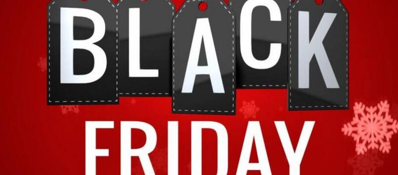 Black Friday: Τι προτιμούν φέτος οι καταναλωτές; – Ποια προϊόντα ξεπούλησαν πέρυσι