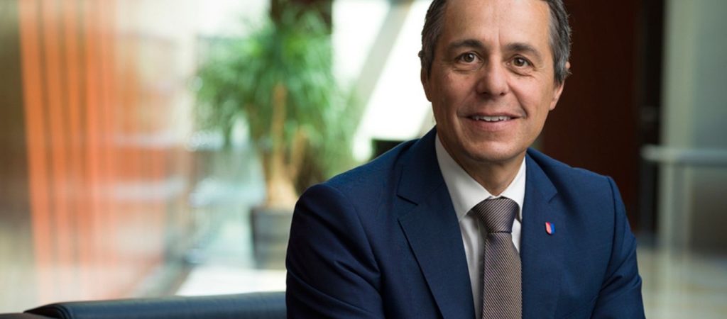 Ελβετία: Αναγκαστική προσγείωση του αεροπλάνου που μετέφερε τον υπ. Εξωτερικών