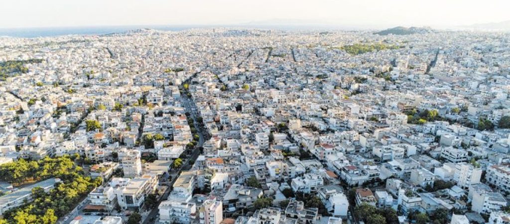 ΕΝΦΙΑ 2022: Τον Μάρτιο η πρώτη δόση – Μέχρι 12 δόσεις η αποπληρωμή