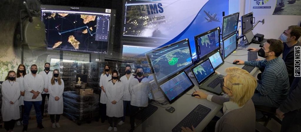 Εξαγωγές 600 εκατ. ευρώ παγκοσμίως ανακοίνωσε το EFA Group! – Ο ελληνικός κολοσσός που κυριάρχησε στις παγκόσμιες αγορές