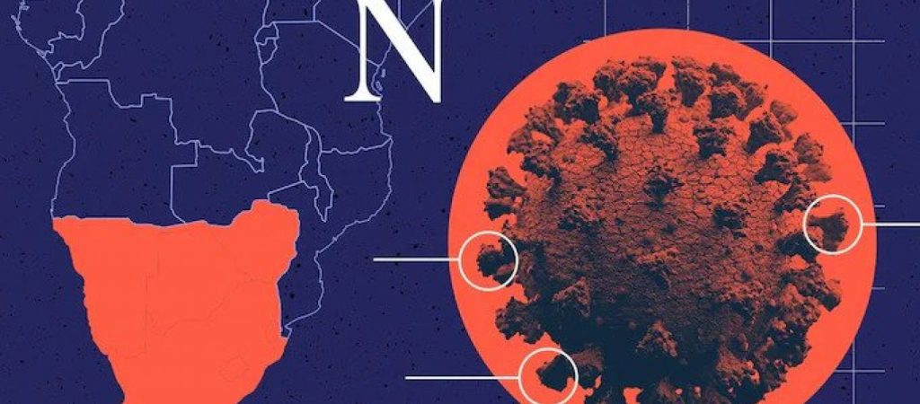 Πανικό φέρνει η νέα παραλλαγή Ν του κορωνοϊού:– Επανέρχεται ο εφιάλτης των  lockdown