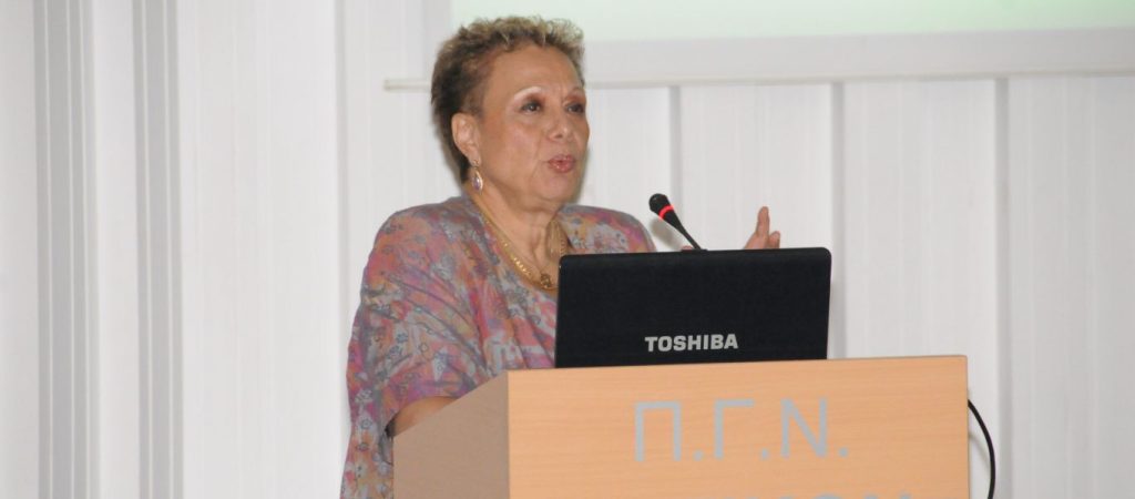 «Ανενεργοί εμβολιασμένοι»: 3,5 εκατ. Έλληνες γίνονται ανεμβολίαστοι μέχρι την Πρωτοχρονιά – Τί είπε η Ε.Γιαμαρέλλου