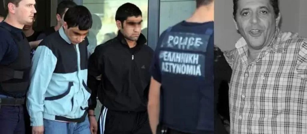 Χήρα Μ.Καντάρη: Δεν γνώριζε κανείς τον Γολγοθά που περνούσε – Συγκλονίζει η μητέρα του δολοφονηθέντος συζύγου της