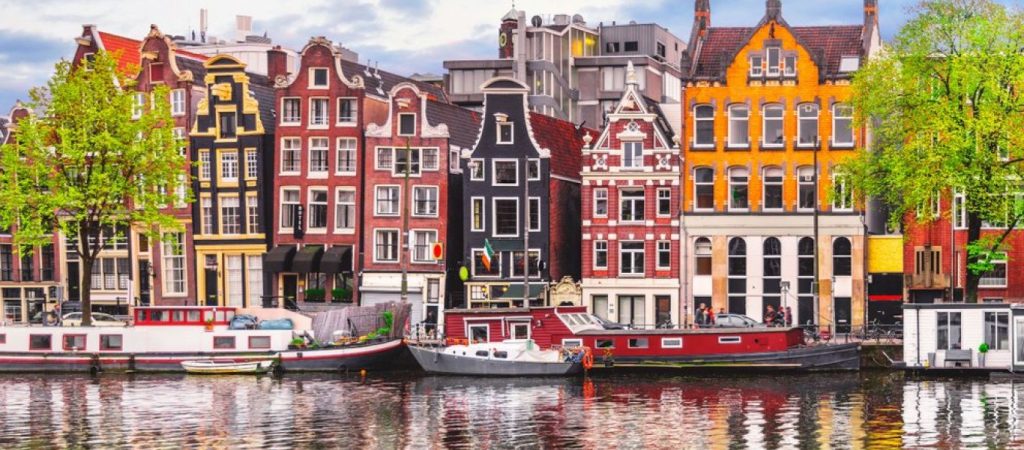 Οι 5+1 ευρωπαϊκές πόλεις που πρέπει σίγουρα να επισκεφθείς κάποια στιγμή