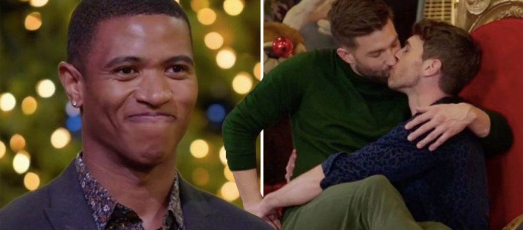 «Χαμός» σε ριάλιτι γνωριμιών με γκέι παίκτες: Άφησαν τον «εργένη» και τα έφτιαξαν μεταξύ τους