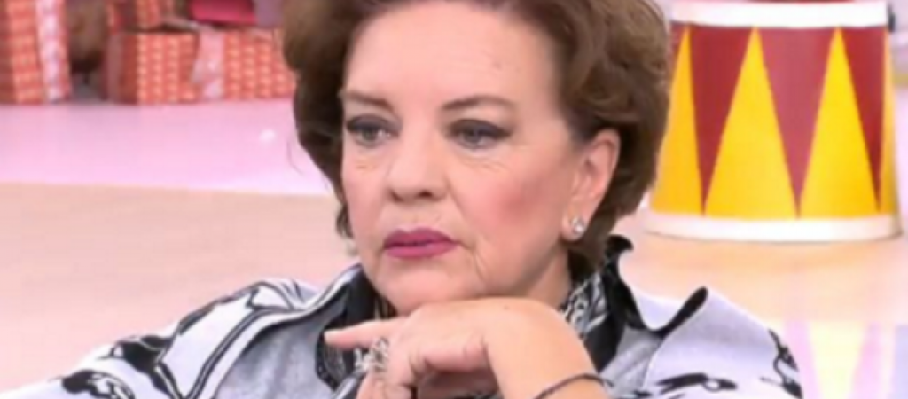 «Μαζεύτηκε» η Μάρα Μεϊμαρίδη: Η δημόσια συγγνώμη στον Χρήστο Σαντικάι μετά τη «χοντράδα» περί… ράτσας