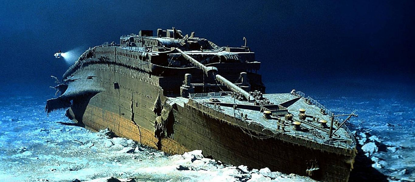 Το ναυάγιο του Τιτανικού είχε προβλεφθεί; – Ιδού η απάντηση