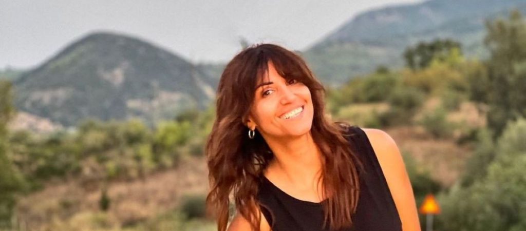 Σοφία Παυλίδου: Mοιράστηκε φωτογραφία της κακοποίησής της – Η ανάρτησή της στο Instagram (φωτό)