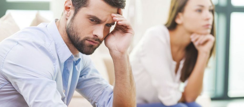 Πέντε σημάδια που δείχνουν ότι η σχέση σου… σε έχει κουράσει