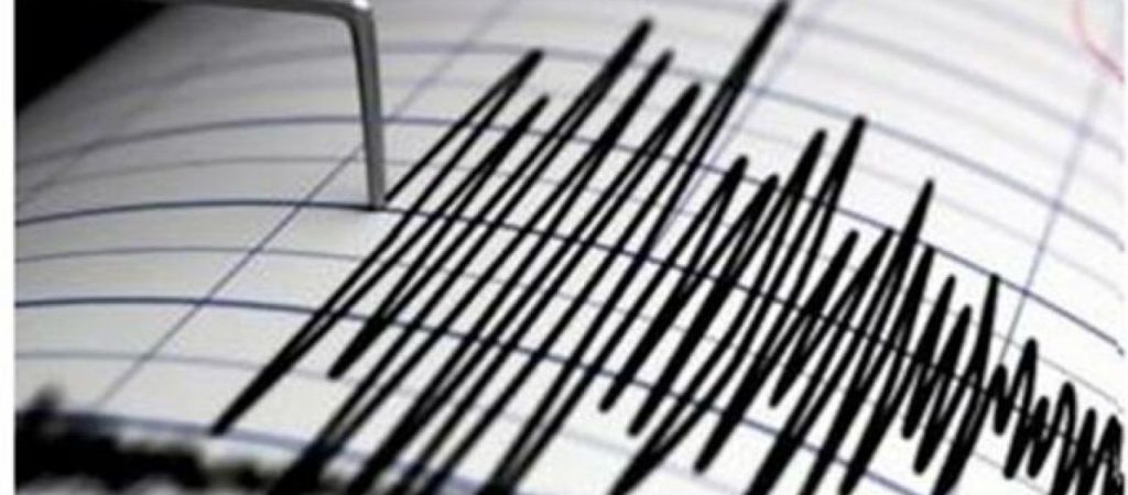 Σεισμική δόνηση 3,5 Ρίχτερ στα ανοιχτά της Κρήτης