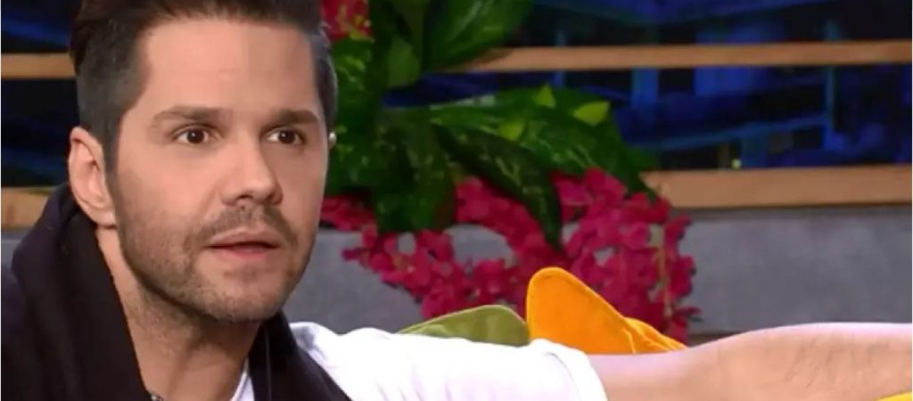 Γιώργος Τσαλίκης – Επίθεση στη Μάρα Μεϊμαρίδη: «Αρχίζεις τις μπούρδες» – Τι απάντησε ο Χρήστος Σαντικάι (βίντεο)