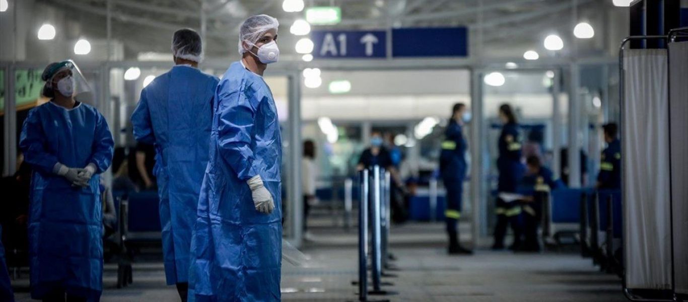 Σοκ: «Πλήρως εμβολιασμένοι τα 4 κρούσματα που μολύνθηκαν από τη μετάλλαξη Covid-19 της Μποτσουάνα»