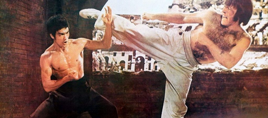 Σαν σήμερα γεννήθηκε ο θρύλος των θρύλων Μπρους Λι – Κατατάχθηκε στους «100 πιο σημαντικούς ανθρώπους του 20ού αιώνα»