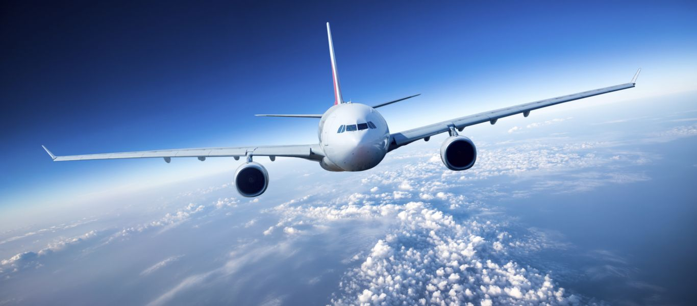 ΥΠΑ: Έκτακτη αεροπορική οδηγία πτήσεων εξωτερικού για ταξιδιώτες από χώρες της νότιας Αφρικής