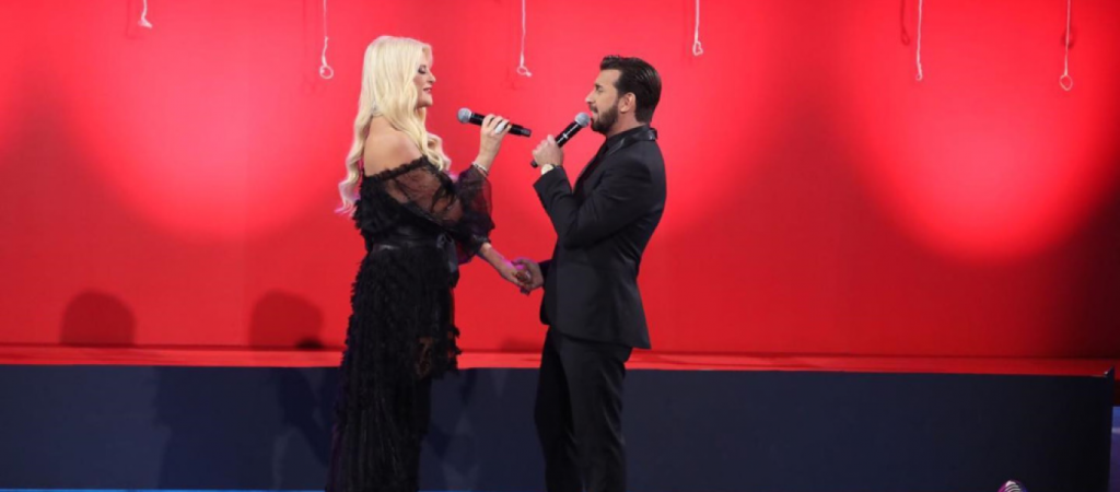 J2US – Δ.Βανδή για Μ.Πατούλη & Θ.Πετρέλη: «Ήταν η πιο λάθος επιλογή που έχω ακούσει μέχρι σήμερα» (βίντεο)