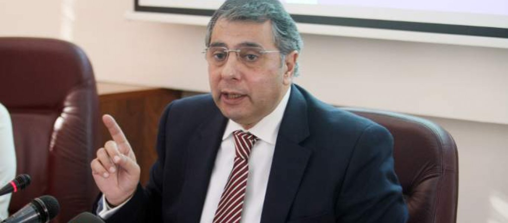 Β.Κορκίδης: «Οι πρώτες εκτιμήσεις δείχνουν πως ο τζίρος για Black Friday & Cyber Monday θα ξεπεράσει τα 300 εκατ. ευρώ»