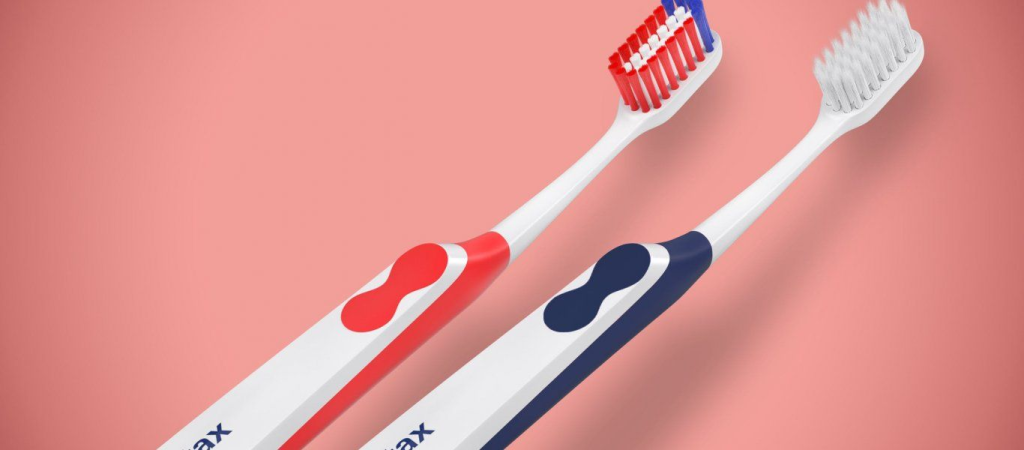 Οι  7 «άγνωστες» χρήσεις μιας παλιάς οδοντόβουρτσας