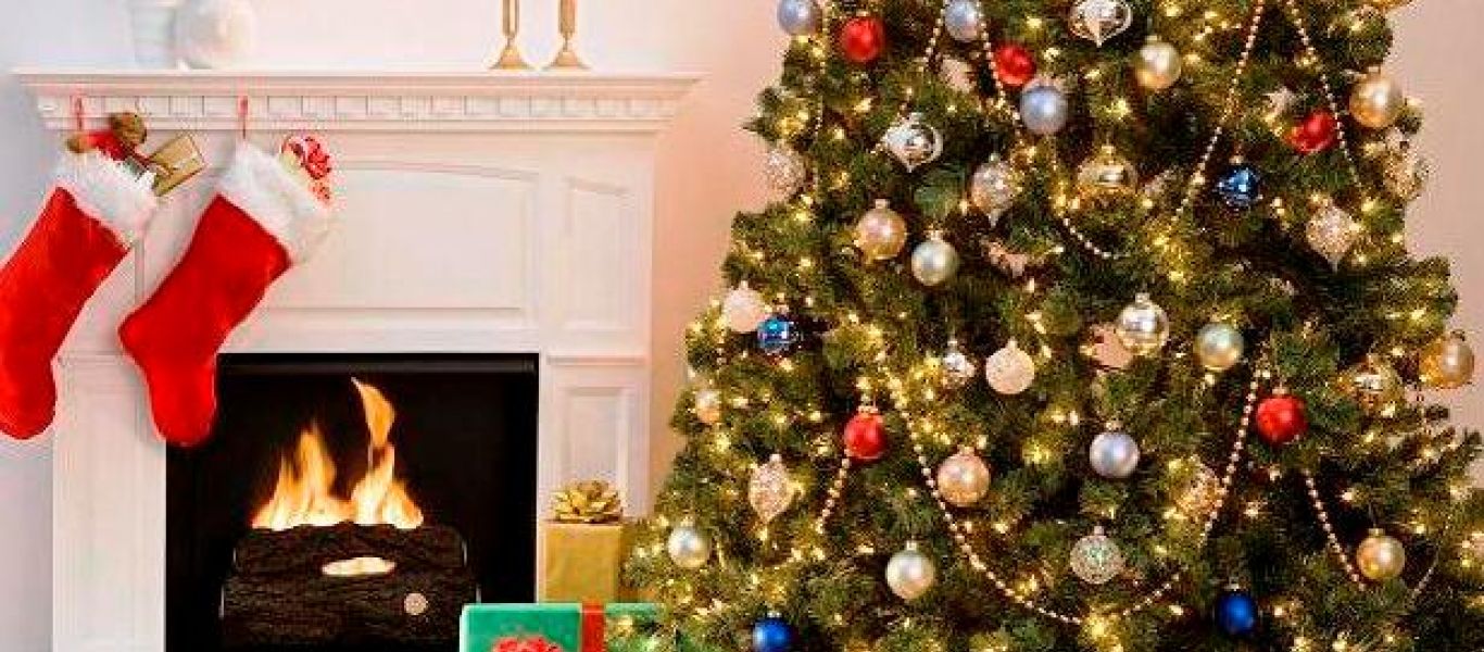Χριστουγεννιάτικο δέντρο: Ποια ήταν η ονομασία του στην αρχαία Ελλάδα