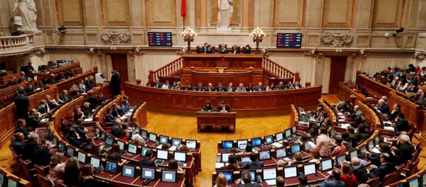 Πορτογαλία: Το αντιπολιτευόμενο Σοσιαλδημοκρατικό Κόμμα εκλέγει σήμερα τον πρόεδρό του
