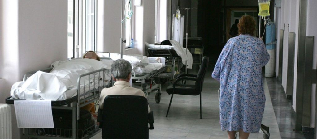 Φταίνε οι ανεμβολίαστοι για τις ΜΕΘ; – Παλαιότερα δημοσιεύματα απογυμνώνουν το ψέμα της κυβερνητικής προπαγάνδας