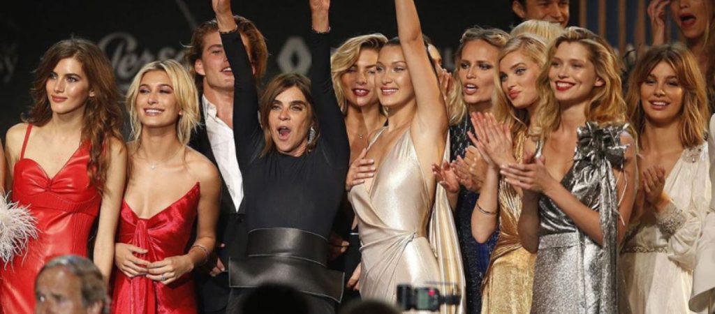 Τop models: Όταν το «τέρας» της νευρικής ανορεξίας τους «χτυπά την πόρτα»