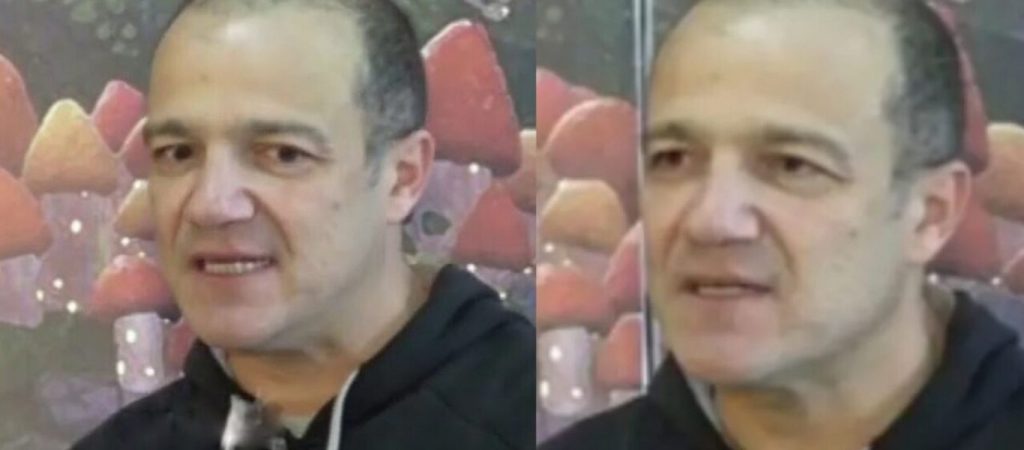 Φώτης Σπύρου: Μιλάει για την «μάχη» που έδωσε με τον αλκοολισμό – «Οι φίλοι μου οι δικοί μου άνθρωποι με έκαναν πέρα»