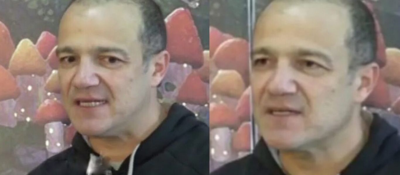 Φώτης Σπύρου: Μιλάει για την «μάχη» που έδωσε με τον αλκοολισμό – «Οι φίλοι μου οι δικοί μου άνθρωποι με έκαναν πέρα»