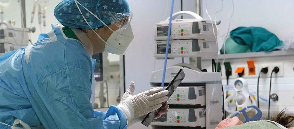 Κορωνοϊός: 3.823 νέα κρούσματα σήμερα – 96 θάνατοι – 647 διασωληνωμένοι